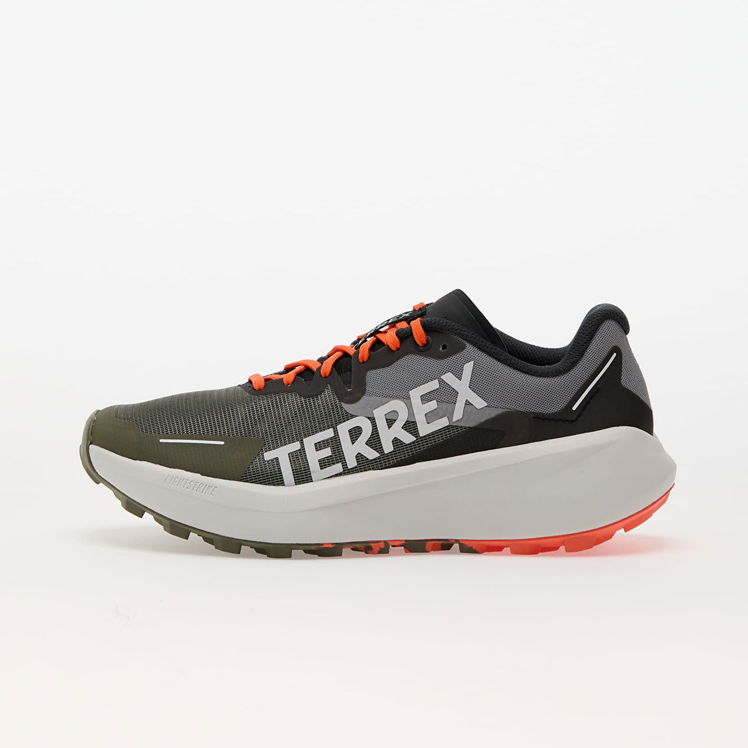 Tenisky a topánky adidas Performance Terrex Agravic 3 Zelené | IG8840, 0