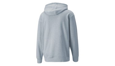 Mikina Puma BUTTER GOODS x Hoodie Šedá | 534057_04, 3