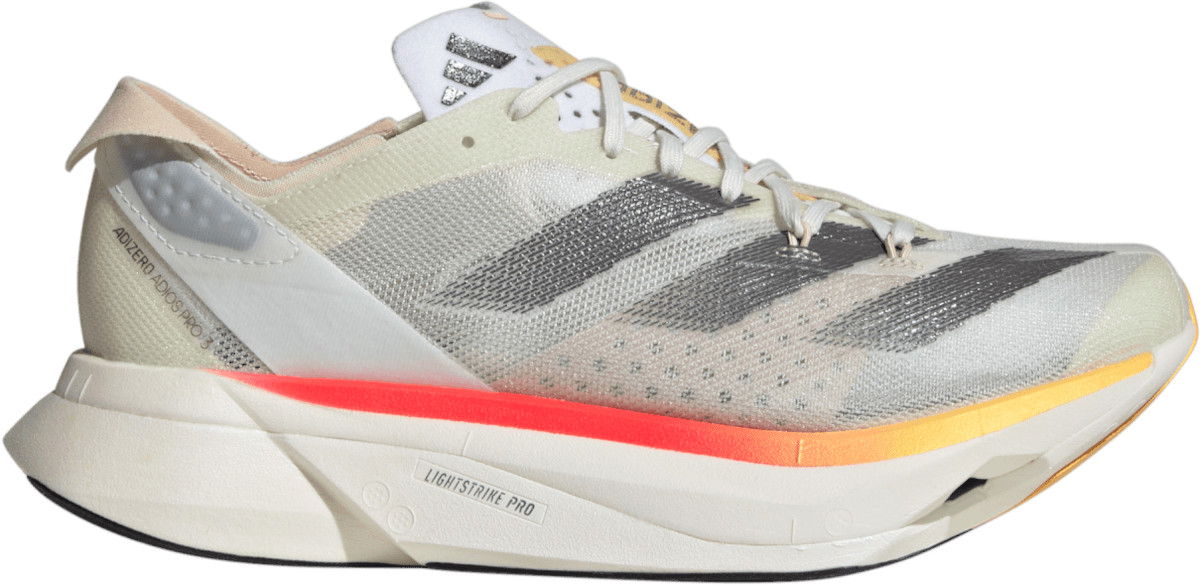 Tenisky a topánky adidas Performance adidas ADIZERO ADIOS PRO 3 W Šedá | ig6427, 0