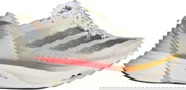 Tenisky a topánky adidas Performance adidas ADIZERO ADIOS PRO 3 W Šedá | ig6427, 0
