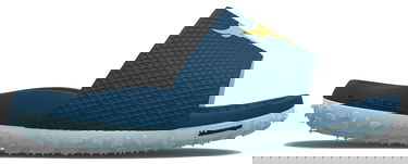 Tenisky a topánky Under Armour Project Rock Slides Modrá | 3025237-400, 1