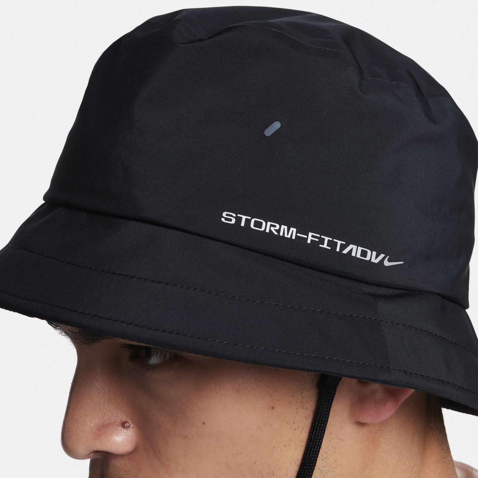 Storm-FIT ADV Apex Bucket Hat