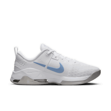 Tenisky a topánky Nike Zoom Bella 6 Biela | DR5720-106, 4