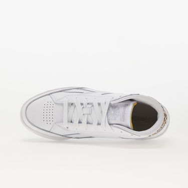 Tenisky a topánky Reebok Club C Form Hi Biela | FZ6027, 2