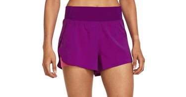 Šortky Under Armour Flex Woven 2-in-1 Vínová | 1376936-573, 1