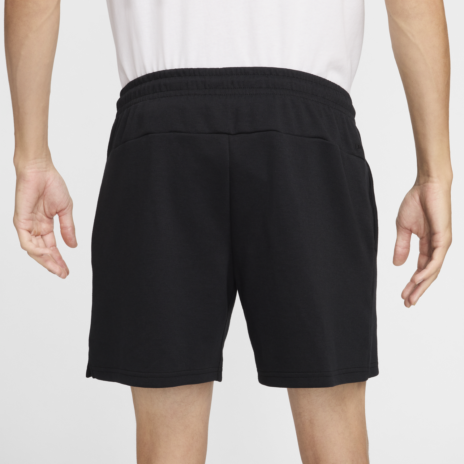 Šortky Nike 18cm Primary Dri-FIT UV Čierna | FZ0961-010, 1