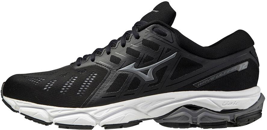 Tenisky a topánky Mizuno Wave Ultima 12 Čierna | j1gc211836, 0