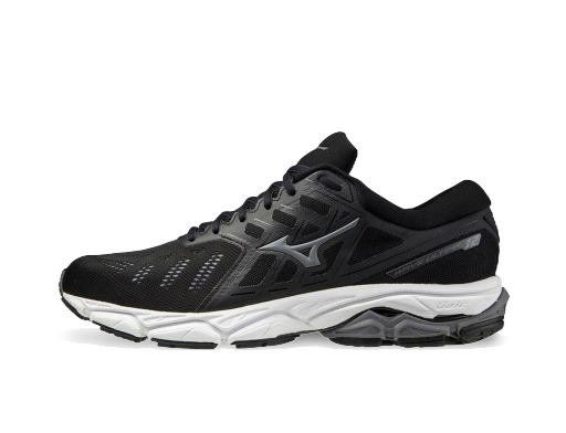 Bežecké topánky Mizuno Wave Ultima 12 Čierna | j1gc211836