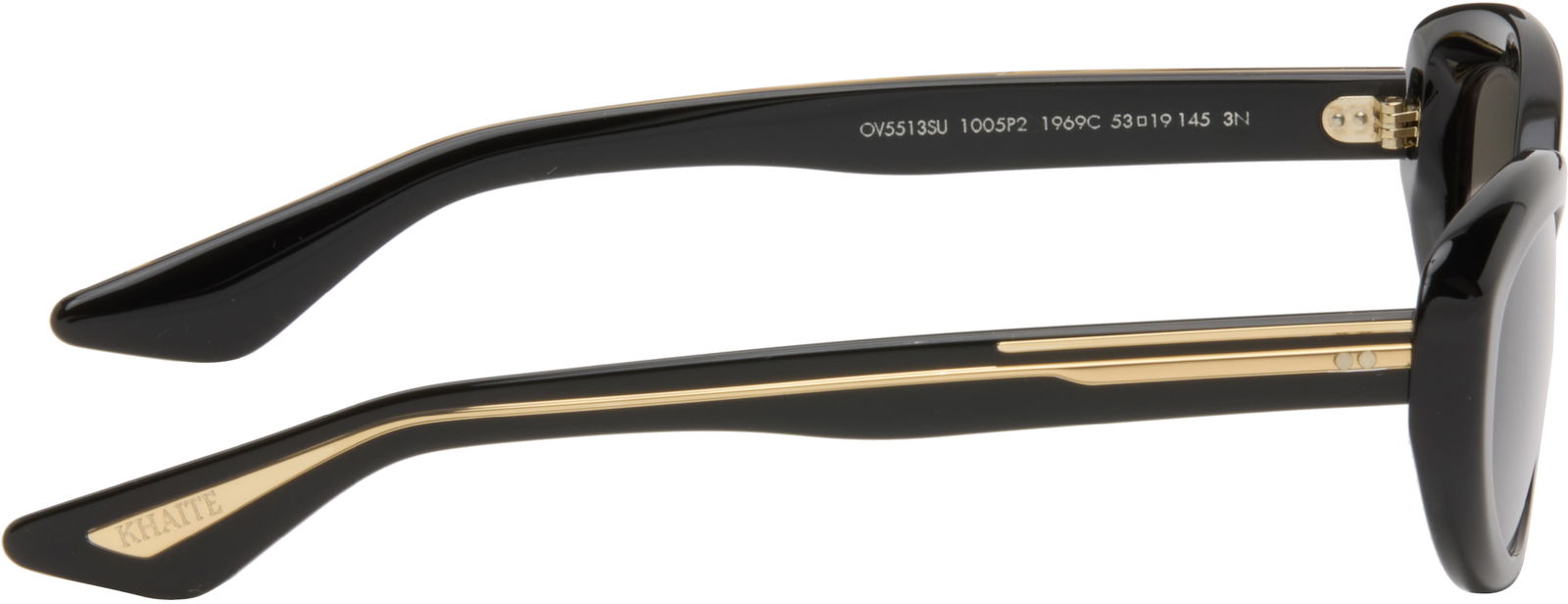 Oliver Peoples Edition 1969C Sunglasses