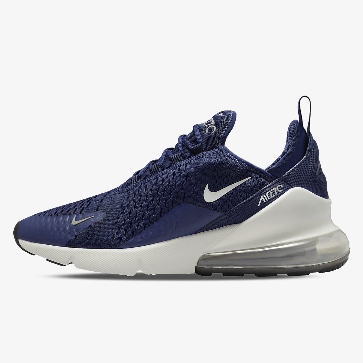 Tenisky a topánky Nike Air Max 270 Navy | AH8050-406, 0