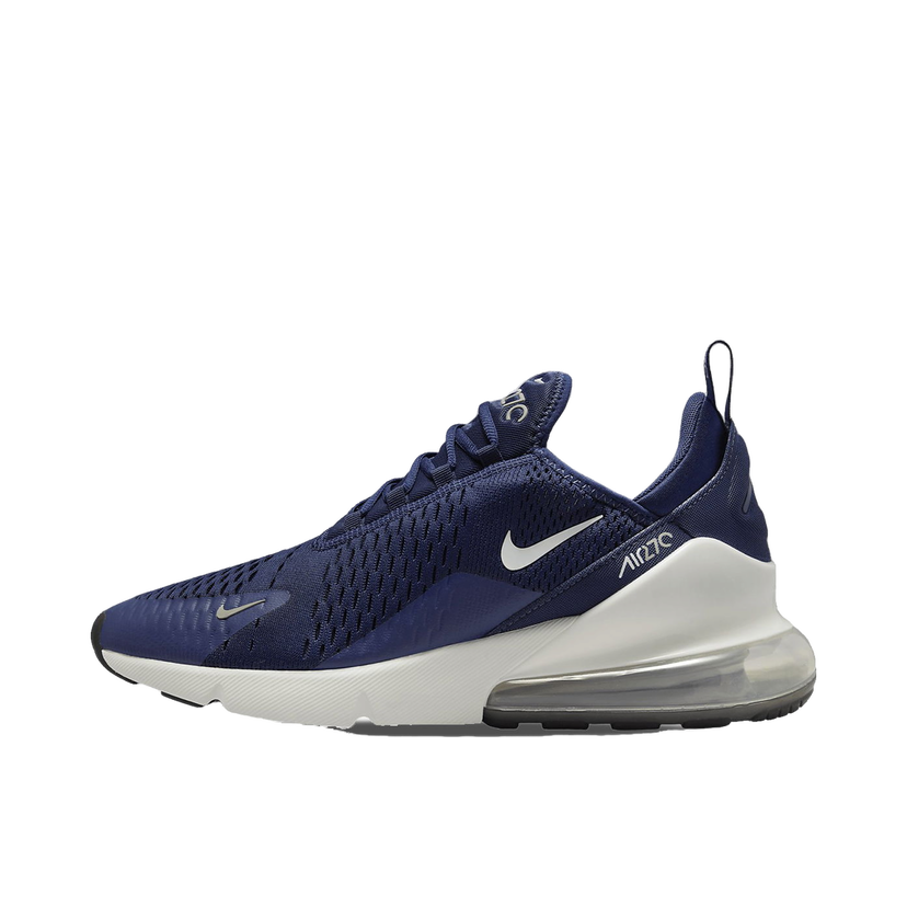 Tenisky a topánky Nike Air Max 270 Navy | AH8050-406