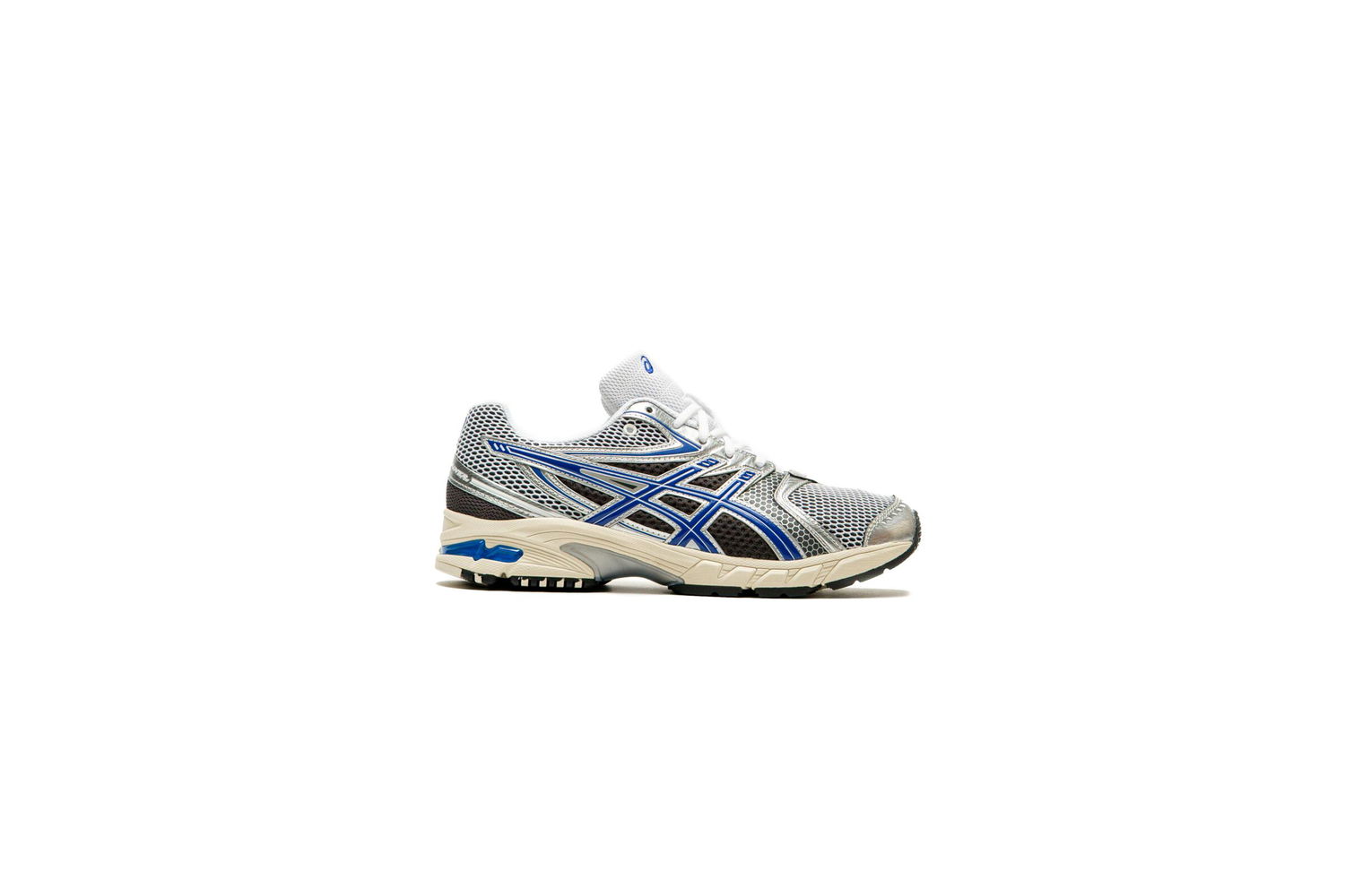 Tenisky a topánky Asics GEL-DS TRAINER 14 Šedá | 1203A607-103, 0