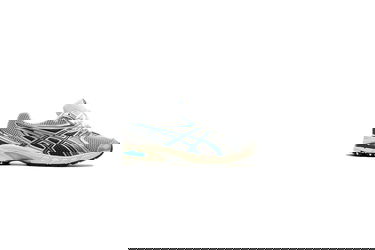 Tenisky a topánky Asics GEL-DS TRAINER 14 Šedá | 1203A607-103, 0