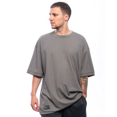 Tričko OAKLEY Oakley FGL Tactical Tee 5.0 T-Shirt Šedá | FOA407579-756, 0