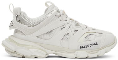 Tenisky a topánky Balenciaga Track Biela | 542023-W1GB1-9000, 0