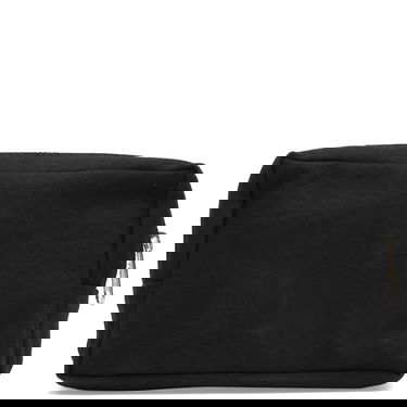 Cestovná taška BEAMS BEAMS JAPAN Large Pouch Čierna | 56640060131-19, 2