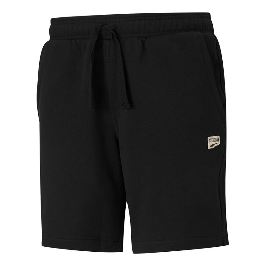 Šortky Puma Downtown Shorts Čierna | 531498-01, 0