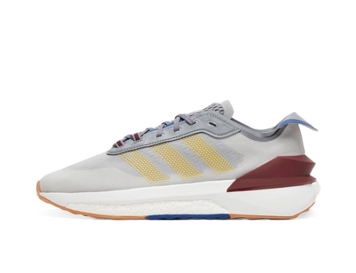 Tenisky a topánky adidas Performance Avryn "Grey" Šedá | IF8187