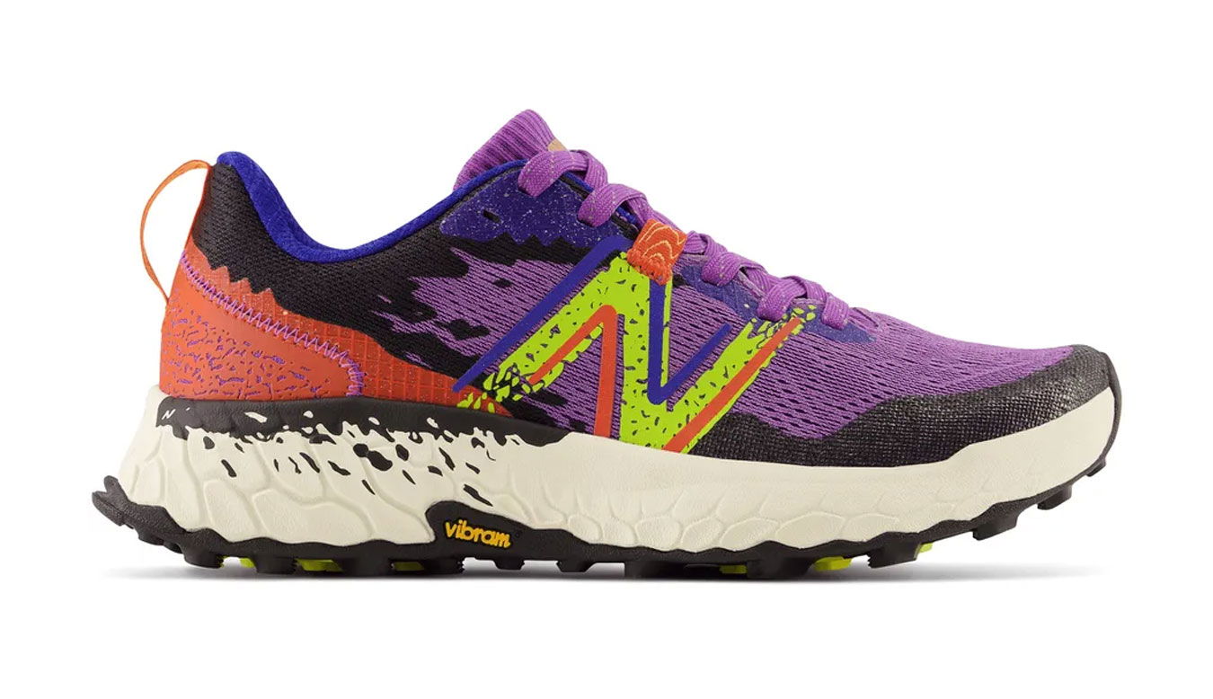 Tenisky a topánky New Balance Fresh Foam X Hierro v7 Rôznofarebný | WTHIERM7, 0