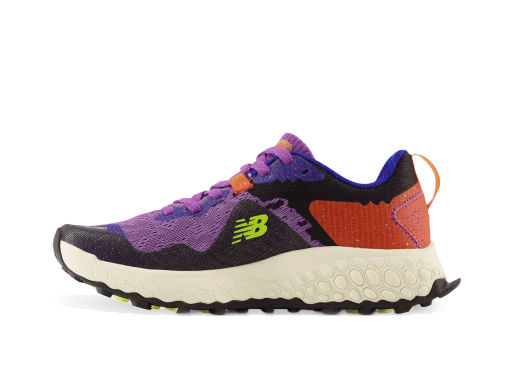 Bežecké topánky New Balance Fresh Foam X Hierro v7 Rôznofarebný | WTHIERM7