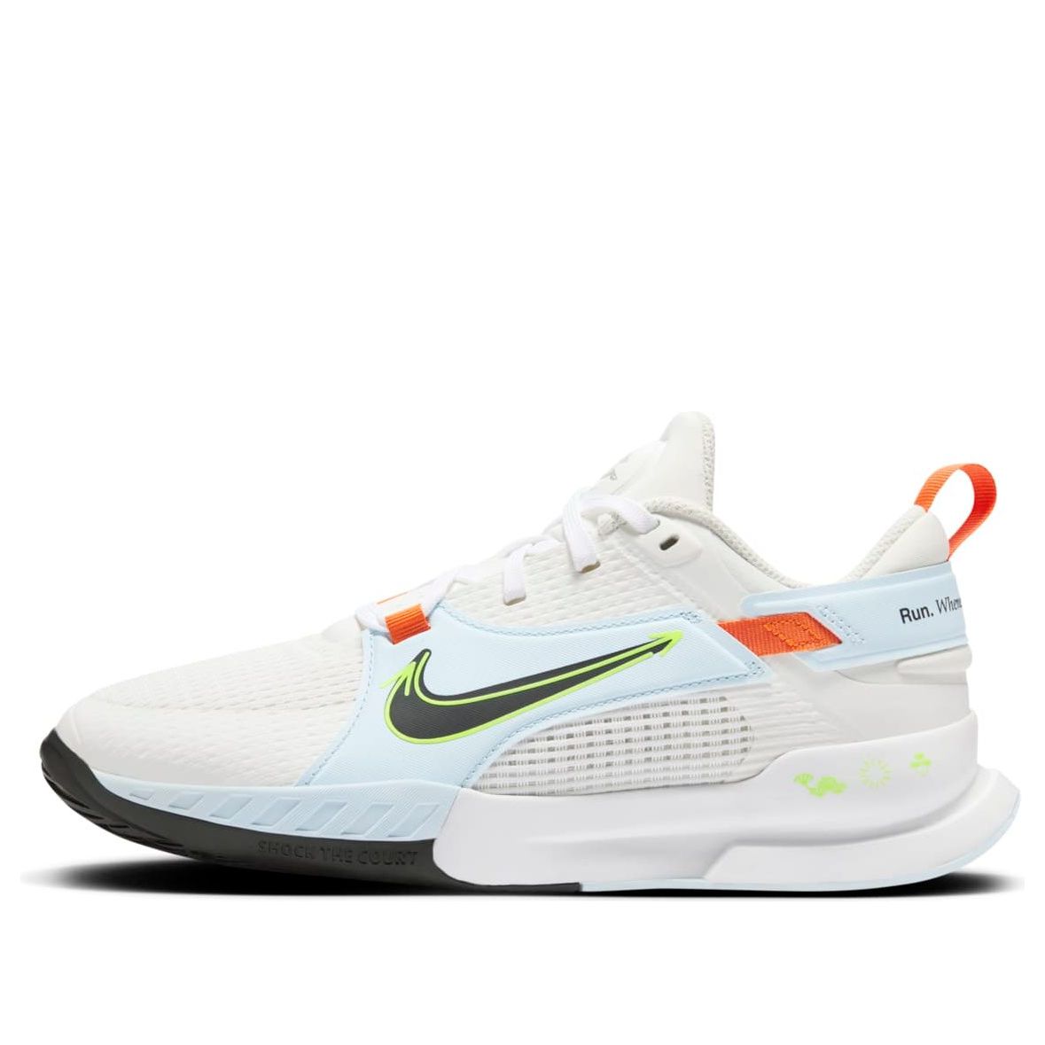 Tenisky a topánky Nike Crosscourt Rôznofarebný | HQ3471-101, 0
