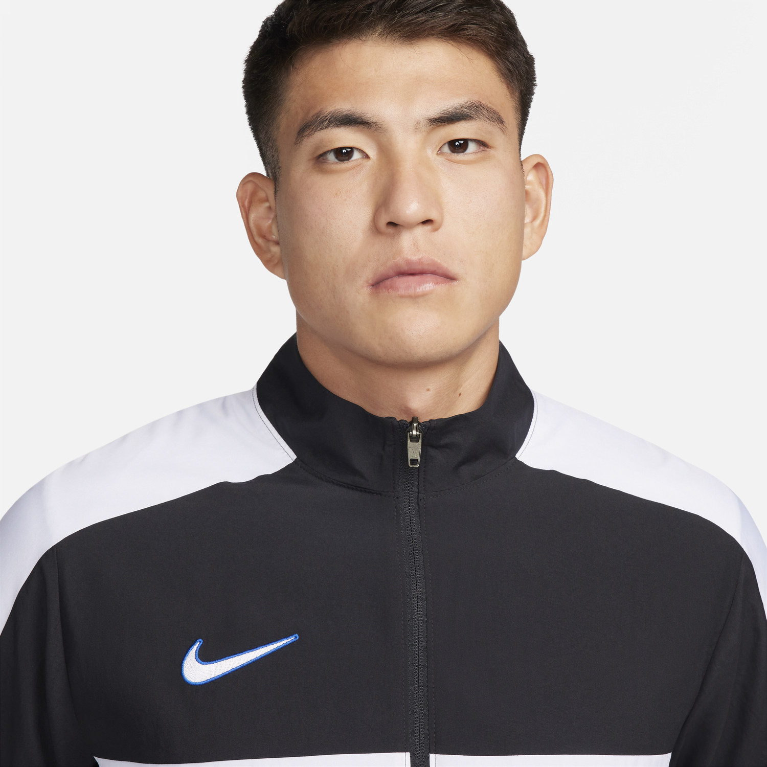 Súprava Nike Dri-FIT Academy Čierna | FN2379-010, 1