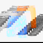 Essential Micro Boxer Briefs 3-Pack