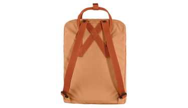 Batoh FJÄLLRÄVEN Peach Sand Terracotta Béžová | F23510-241-243, 3