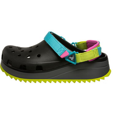 Tenisky a topánky Crocs Classic Hiker Clogs Čierna | 206772-0C4, 3