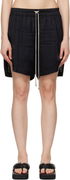 Rick Owens Hollywood Boxer Shorts
