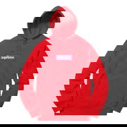 FW17 Box Logo Hoodie