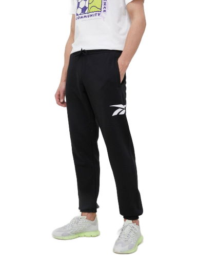 Tepláky Reebok Classics Brand Proud Sweatpants Čierna | HY7107