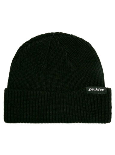 Kulicha Dickies Beanie Zelené | DK0A4X7YBLK