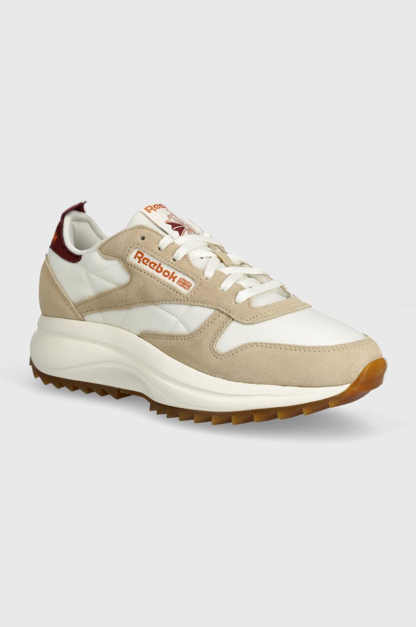 Tenisky a topánky Reebok Classic Leather Sp Béžová | 100075290, 0