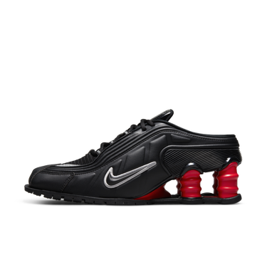 Tenisky a topánky Nike Martine Rose x Shox MR4 "Black" Čierna | DQ2401-001, 0