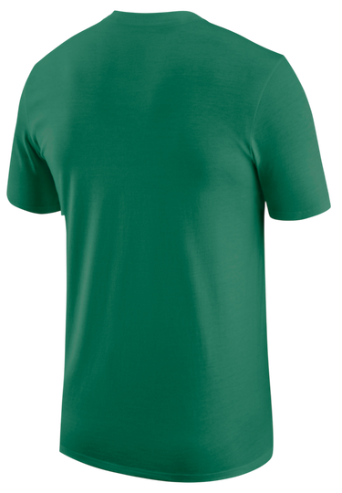Tričko Jordan Jordan Essential NBA Boston Celtics Zelené | FD1457-312, 2