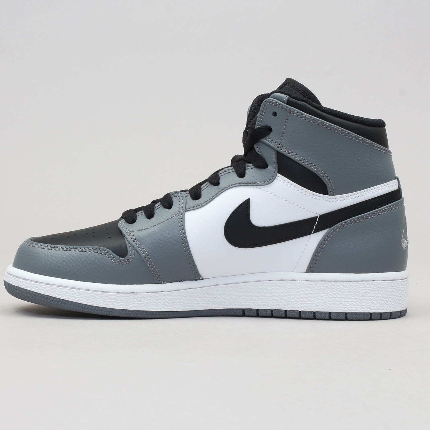 Tenisky a topánky Jordan Air Jordan 1 High "Cool Grey" BG Šedá | 705300-024, 0
