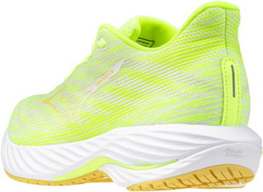 Tenisky a topánky Mizuno Wave Rider 28 Žltá | j1gd2403-28, 4