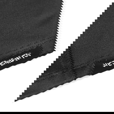 Sukňa VETEMENTS Deconstructed Bikini Skirt Čierna | WE64SK900B, 1