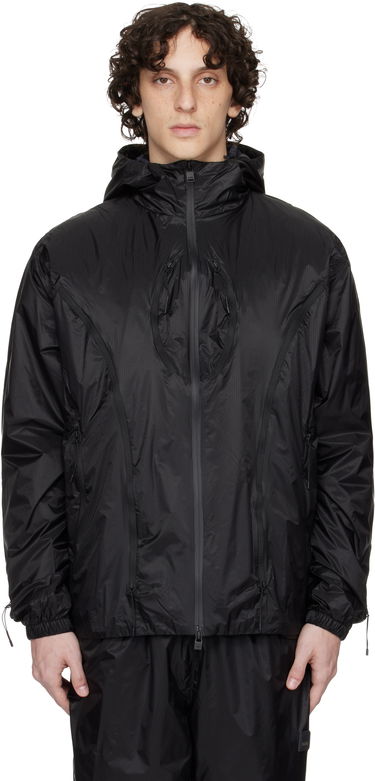 Vetrovka Rains RAINS Kauto Vision Insulated Jacket Čierna | 17170, 0