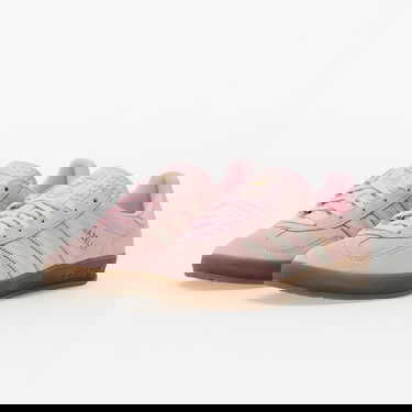 Tenisky a topánky adidas Originals Gazelle Indoor Ružová | JI2716, 5