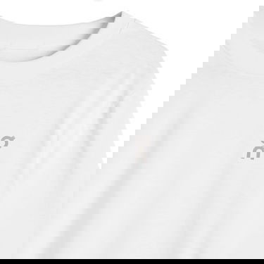 Tričko On Running Long Sleeve Training T-Shirt, Size Large Biela | 1MF11790069, 3