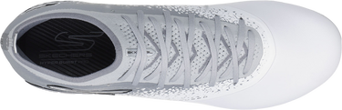 Tenisky a topánky Skechers Razor 1.5 Elite SG Biela | 252095-wsl, 4