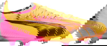 Tenisky a topánky Puma Puma ULTRA ULTIMATE FG/AG Žltá | 107744-03, 0