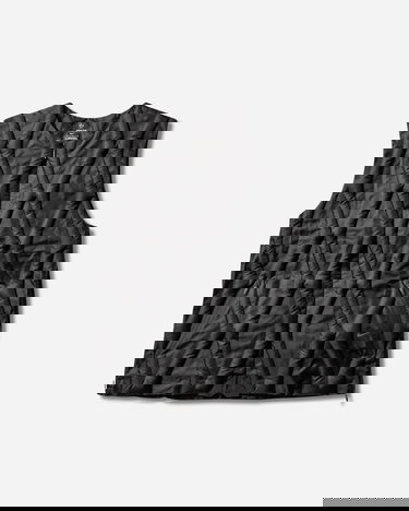 Bunda Nike NOCTA CODE Component Hooded Jacket Čierna | HQ4477-010, 4