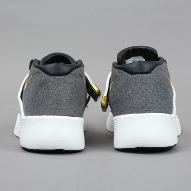 Tenisky a topánky Nike Ultra XT Premium QS NFL Šedá | 840213-001, 3