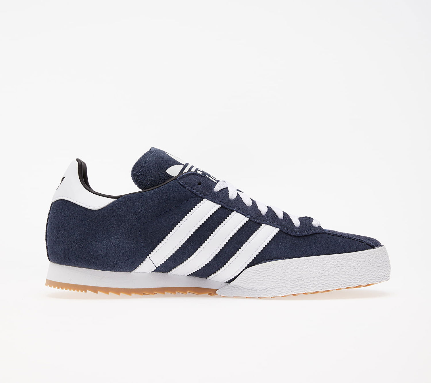Tenisky a topánky adidas Originals Samba Super Modrá | 19332, 1