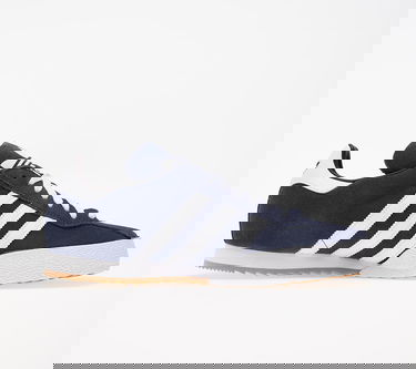 Tenisky a topánky adidas Originals Samba Super Modrá | 19332, 1