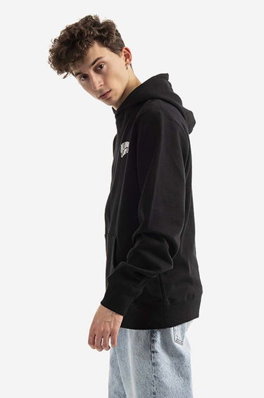 Mikina BILLIONAIRE BOYS CLUB Billionaire Boys Club Hoodie Čierna | BC005, 7