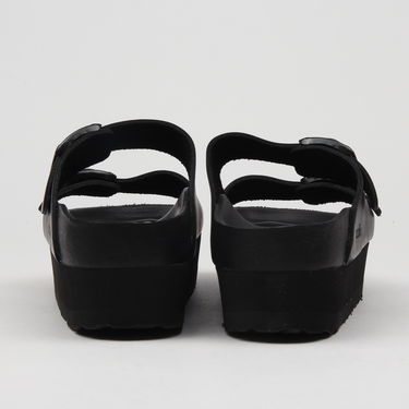 Tenisky a topánky Birkenstock Arizona Papillio Leather Čierna | 1013266, 3